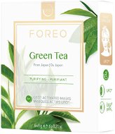 FOREO Green Tea - Gesichtsmaske