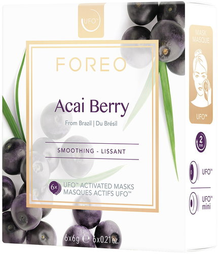 FOREO Acai Berry - Gesichtsmaske - Hauptbild
