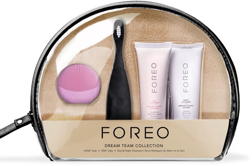FOREO „DREAM TEAM“ - Čisticí set - Hlavní obrázek