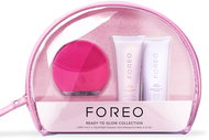 FOREO Ready To Glow Set - Cleaning Bundle 
