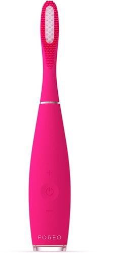 FOREO ISSA 3 4in1 Fuchsia - Elektrische Zahnbürste - Hauptbild