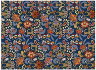 4DAVE Gift wrapping paper mystic - Wrapping Paper