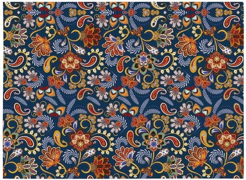 4DAVE Gift wrapping paper mystic - Wrapping Paper - Main image