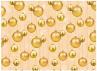 4DAVE Gift wrapping paper flask - Wrapping Paper