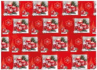 4DAVE Gift Wrapping Paper Christmas - Wrapping Paper