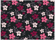 4DAVE Gift wrapping paper meadow - Wrapping Paper