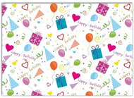 4DAVE Gift wrapping paper gift - Wrapping Paper