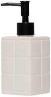 4Living Ceramic Soap Dispenser Torino 300 ml - Soap Dispenser