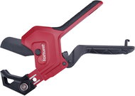 FORTUM Scissors for plastic pipes, diameter 0-64 mm 4775018 - Pipe Cutter