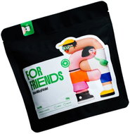 For Friends Filter bag 266 g - Coffee