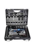 Forsage 1/2" and 1/4", 94 + 6 pcs PREMIUM - Socket Wrench Set