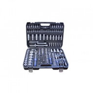 Forsage 1/4", 3/8" and 1/2", 172 pcs - Socket Wrench Set