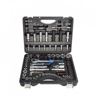Forsage, 108 pcs + 6 pcs PREMIUM - Socket Wrench Set