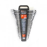 FORCEKRAFT, 25 pcs - Wrench Set