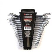 Forsage, 16 pcs - Wrench Set