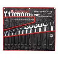 Forsage, 25 pcs - Wrench Set