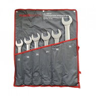 FORCEKRAFT, 6 pcs - Wrench Set