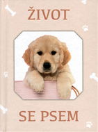 Život se psem - Kniha