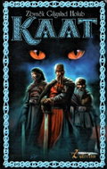 Kaat - Kniha