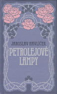 Petrolejové lampy - Kniha