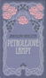 Petrolejové lampy - Kniha