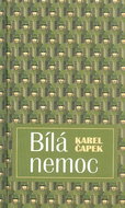 Bílá nemoc - Kniha