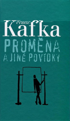Proměna a jiné povídky - Kniha - Main image