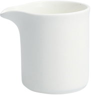 Fortessa, 0,15 l, height 75 mm, diameter 65 mm, cylindrical - Milk Pitcher