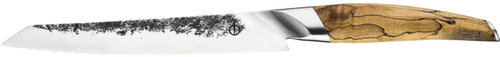 FORGED Katai Bread Knife, blade length 205 mm - Kitchen Knife - Main image