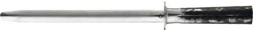Forged Brute-Intense, délka: 385 mm, šířka: 20 mm - Honing Steel - Main image
