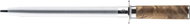 Forged VG10 Diamantová ocílka, délka 26 cm - Honing Steel