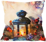 Forbyt Christmas cover Lucerna 40 × 40 cm - Pillowcase