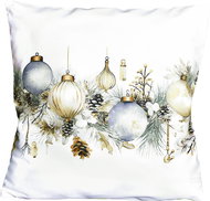 Forbyt Christmas cover Flasks 40 × 40 cm - Pillowcase