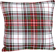 Forbyt Christmas cover Cube green 40 × 40 cm - Pillowcase