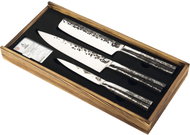 FORGED Intense 3 ks, délka 355 mm, šířka 45 mm - Knife Set