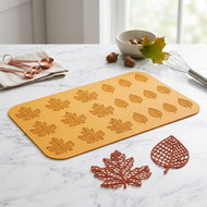 Silikomart Silicone mould Bosco - Baking Mould