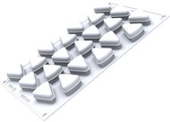 Silikomart Silicone mould Slice XS 14 - Mould