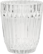 Fortessa Archie Drink glasses, 0,37 l, height 105 mm, diameter 90 mm, clear, 6 pcs - Glass