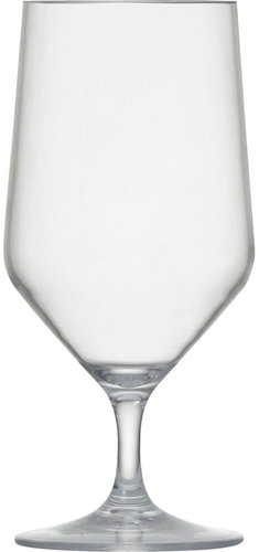 Fortessa Sole Beer glass, copolyester, 0,43 l, height 180 mm, 6 pcs - Glass - Main image