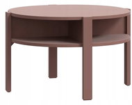 Forte Tobago CFTT5024-U72 terractta - Coffee Table