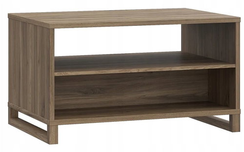 Forte Mareda CFTT5198-D116 oak - Side Table - Main image