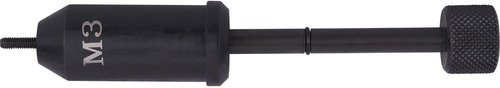Fortum 4770628A, M3 - Rivet - Main image