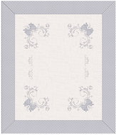 4sleep Tablecloth 120 × 140 cm, bow beige - Tablecloth