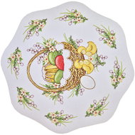 4sleep Easter tablecloth - Chicks and cupcake - Tablecloth