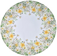 4sleep Easter tablecloth 120 cm - Daisies - Tablecloth