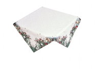 Forbyt Christmas tablecloth Holly CYH6024GC 40 × 140 cm - Tablecloth