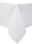 4sleep Teflon tablecloth 140 × 220 cm, white - Tablecloth