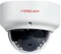 FOSCAM 2MP Outdoor PoE Dome - Überwachungskamera