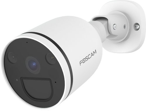 FOSCAM 4MP Spotlight Camera - IP Camera - Main image