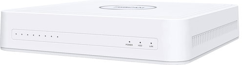 FOSCAM PoE NVR - Network Recorder  - Main image